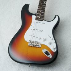 FUJIGEN BCST100RBD -3Tone Sunburst- 3TS #G240582【3.41kg】【初心者オススメ!!】