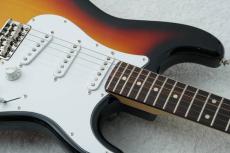 FUJIGEN BCST100RBD -3Tone Sunburst- 3TS #G240582【3.41kg】【初心者オススメ!!】_4