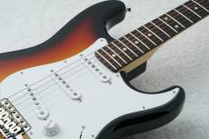 FUJIGEN BCST100RBD -3Tone Sunburst- 3TS #G240582【3.41kg】【初心者オススメ!!】_5