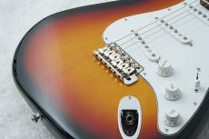 FUJIGEN BCST100RBD -3Tone Sunburst- 3TS #G240582【3.41kg】【初心者オススメ!!】_6