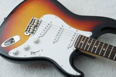 FUJIGEN BCST100RBD -3Tone Sunburst- 3TS #G240582【3.41kg】【初心者オススメ!!】_7