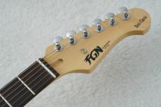 FUJIGEN BCST100RBD -3Tone Sunburst- 3TS #G240582【3.41kg】【初心者オススメ!!】_9