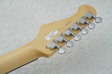 FUJIGEN BCST100RBD -3Tone Sunburst- 3TS #G240582【3.41kg】【初心者オススメ!!】_11