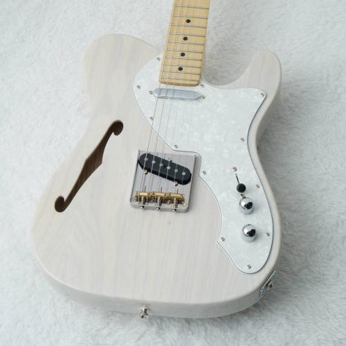 FUJIGEN NTE100MAHT -White Blonde- WB #B260160【3.10kg】【日本製】
