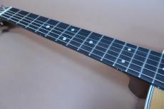 Martin D-28 / 70s Style Grover Peg・Solid Spruce Top・Solid Rosewood Side and Back・Ebony Fingerboard & Bridge・Black Pick guard・All Original Condition【With Original Hard Case】  2010年製_9