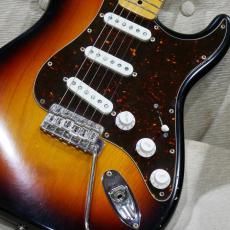 Crews Maniac Sound Vintage Line ST-59 Aged with K&T HS-59 / 3TS 【USED】_4