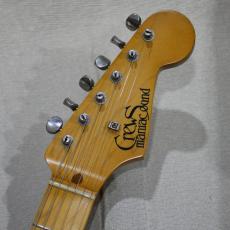 Crews Maniac Sound Vintage Line ST-59 Aged with K&T HS-59 / 3TS 【USED】_6