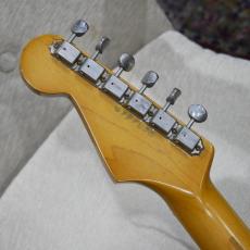 Crews Maniac Sound Vintage Line ST-59 Aged with K&T HS-59 / 3TS 【USED】_10