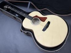 Guild GAD-JF30 / Solid Spruce Top・Solid AAAA Grade Flame Maple Side and Back・Ebony Fingerboard and Bridge・Mahogany Neck・Abalone Fingerboard Inlay【With Original Hard Case】 2008年頃製