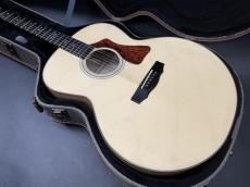 Guild GAD-JF30 / Solid Spruce Top・Solid AAAA Grade Flame Maple Side and Back・Ebony Fingerboard and Bridge・Mahogany Neck・Abalone Fingerboard Inlay【With Original Hard Case】 2008年頃製_2