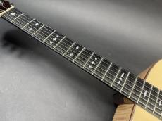 Guild GAD-JF30 / Solid Spruce Top・Solid AAAA Grade Flame Maple Side and Back・Ebony Fingerboard and Bridge・Mahogany Neck・Abalone Fingerboard Inlay【With Original Hard Case】 2008年頃製_9