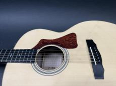 Guild GAD-JF30 / Solid Spruce Top・Solid AAAA Grade Flame Maple Side and Back・Ebony Fingerboard and Bridge・Mahogany Neck・Abalone Fingerboard Inlay【With Original Hard Case】 2008年頃製_10