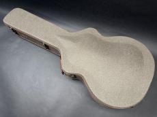 Guild GAD-JF30 / Solid Spruce Top・Solid AAAA Grade Flame Maple Side and Back・Ebony Fingerboard and Bridge・Mahogany Neck・Abalone Fingerboard Inlay【With Original Hard Case】 2008年頃製_16