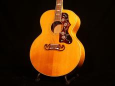 Gibson J-200 NT【1995年製 31年モノとは思えない極上品! 激鳴りの当店フルメンテナンス済がお買い得価格でご提供です! 】解説試奏動画ご覧ください。_2