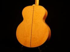 Gibson J-200 NT【1995年製 31年モノとは思えない極上品! 激鳴りの当店フルメンテナンス済がお買い得価格でご提供です! 】解説試奏動画ご覧ください。_5