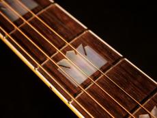 Gibson J-200 NT【1995年製 31年モノとは思えない極上品! 激鳴りの当店フルメンテナンス済がお買い得価格でご提供です! 】解説試奏動画ご覧ください。_11