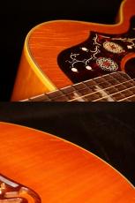 Gibson J-200 NT【1995年製 31年モノとは思えない極上品! 激鳴りの当店フルメンテナンス済がお買い得価格でご提供です! 】解説試奏動画ご覧ください。_15