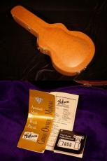 Gibson J-200 NT【1995年製 31年モノとは思えない極上品! 激鳴りの当店フルメンテナンス済がお買い得価格でご提供です! 】解説試奏動画ご覧ください。_17