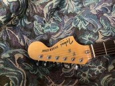 Tokai  Silver Star SS-48 トーカイ　SS48_3