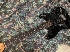 Tokai  Silver Star SS-48 トーカイ　SS48_4