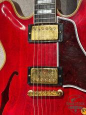 Gibson [試奏動画あり]Custom Shop 1959 ES-355 Murphy Lab Ultra Light Aged 60s Cherry Limited Edition w/Bigsby _5