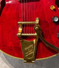 Gibson [試奏動画あり]Custom Shop 1959 ES-355 Murphy Lab Ultra Light Aged 60s Cherry Limited Edition w/Bigsby _6