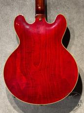 Gibson [試奏動画あり]Custom Shop 1959 ES-355 Murphy Lab Ultra Light Aged 60s Cherry Limited Edition w/Bigsby _9