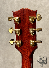Gibson [試奏動画あり]Custom Shop 1959 ES-355 Murphy Lab Ultra Light Aged 60s Cherry Limited Edition w/Bigsby _12