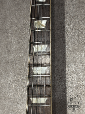 Gibson [試奏動画あり]Custom Shop 1959 Les Paul 2023 Murphy Lab Heavy Aged Green Lemmon Fade_5