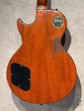 Gibson [試奏動画あり]Custom Shop 1959 Les Paul 2023 Murphy Lab Heavy Aged Green Lemmon Fade_8