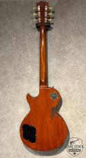 Gibson [試奏動画あり]Custom Shop 1959 Les Paul 2023 Murphy Lab Heavy Aged Green Lemmon Fade_9