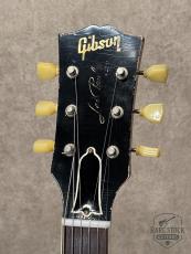 Gibson [試奏動画あり]Custom Shop 1959 Les Paul 2023 Murphy Lab Heavy Aged Green Lemmon Fade_11