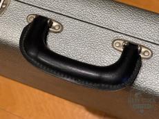 Rickenbacker Rickenbacker Silver Case for 4000 Series Left Hand_5