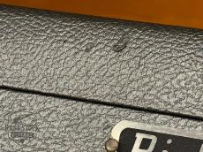 Rickenbacker Rickenbacker Silver Case for 4000 Series Left Hand_7