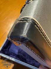 Rickenbacker Rickenbacker Silver Case for 4000 Series Left Hand_8
