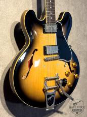 Gibson [視聴動画あり]2023 ES-335 Custom Shop Murphy Lab B.B.KING Live at The Regal_3