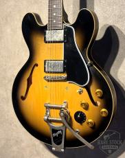 Gibson [視聴動画あり]2023 ES-335 Custom Shop Murphy Lab B.B.KING Live at The Regal_4