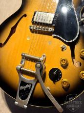 Gibson [視聴動画あり]2023 ES-335 Custom Shop Murphy Lab B.B.KING Live at The Regal_5