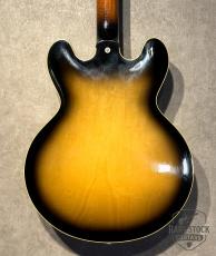Gibson [視聴動画あり]2023 ES-335 Custom Shop Murphy Lab B.B.KING Live at The Regal_7