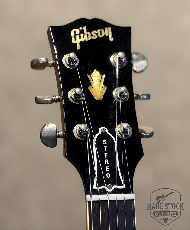 Gibson [視聴動画あり]2023 ES-335 Custom Shop Murphy Lab B.B.KING Live at The Regal_10
