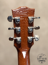 Gibson [視聴動画あり]2023 ES-335 Custom Shop Murphy Lab B.B.KING Live at The Regal_11