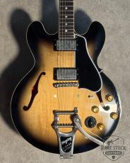 Gibson [視聴動画あり]2023 ES-335 Custom Shop Murphy Lab B.B.KING Live at The Regal_12