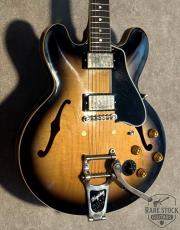 Gibson [視聴動画あり]2023 ES-335 Custom Shop Murphy Lab B.B.KING Live at The Regal_13
