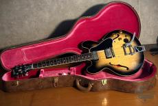 Gibson [視聴動画あり]2023 ES-335 Custom Shop Murphy Lab B.B.KING Live at The Regal_14