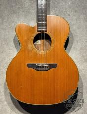 Takamine NPT-010 LH　【90年初頭にポールマッカートニーが使用した日本製タカミネのジャンボサイズ】