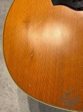 Takamine NPT-010 LH　【90年初頭にポールマッカートニーが使用した日本製タカミネのジャンボサイズ】_6