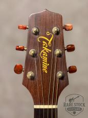 Takamine NPT-010 LH　【90年初頭にポールマッカートニーが使用した日本製タカミネのジャンボサイズ】_11
