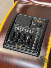 Takamine NPT-010 LH　【90年初頭にポールマッカートニーが使用した日本製タカミネのジャンボサイズ】_13