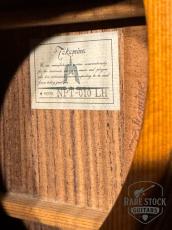 Takamine NPT-010 LH　【90年初頭にポールマッカートニーが使用した日本製タカミネのジャンボサイズ】_14