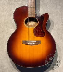 Guild 1995 F5-CE Rare Color!! Amber Brown【流通量の少ないGuildのシンボディエレアコ】
